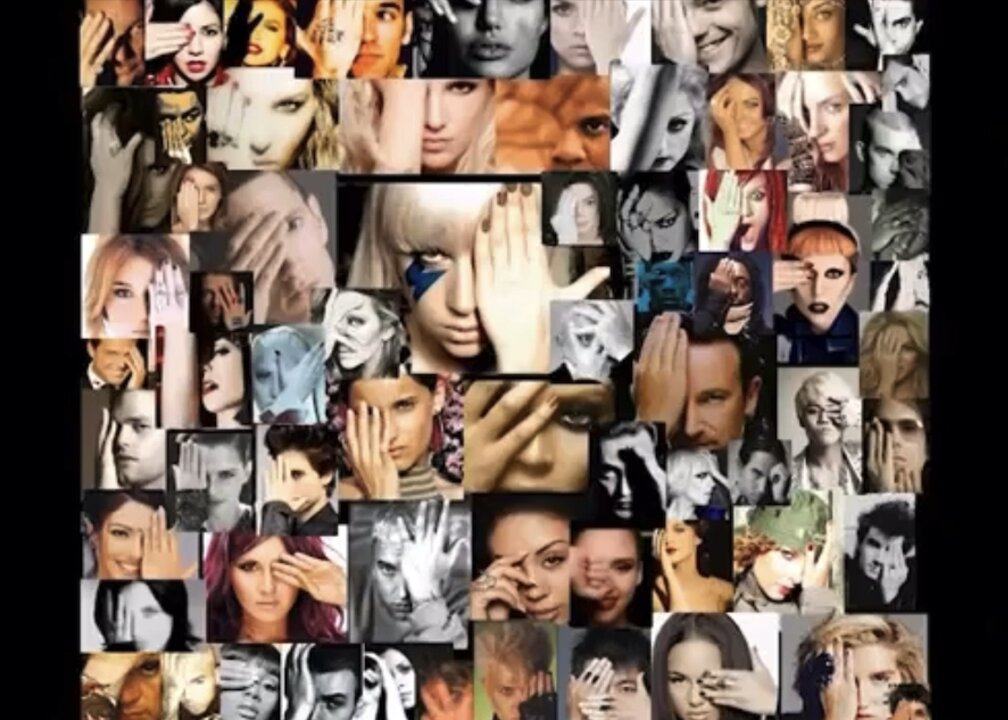 The.Luciferian.Doctrine: Witchcraft & The Entertainment Industry