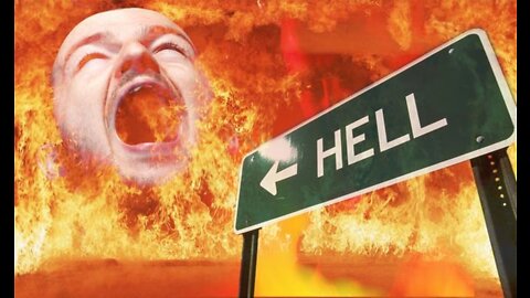 Man Sent to Hell (Literally!) & Returns to Warn Us! Get Saved by Jesus Christ Now! [mirrored]