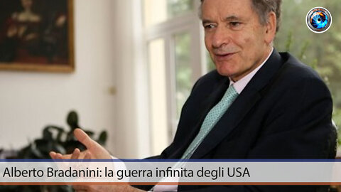 Alberto Bradanini: la guerra infinita degli USA