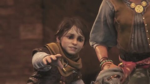 A PLAGUE TALE REQUIEM | Full Gameplay Playthrough | FHD 60FPS PS5 | No Commentary | Part 17