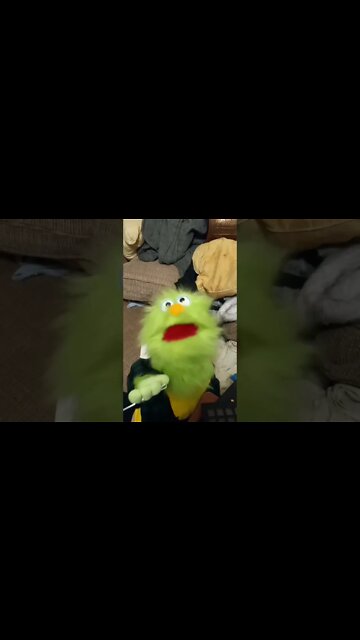 grungus III: revenge of the dubby #shorts #shortsvideo