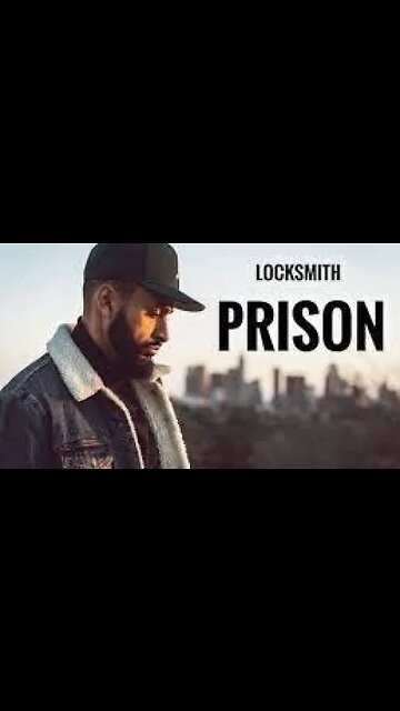 Locksmith In Prison # shorts