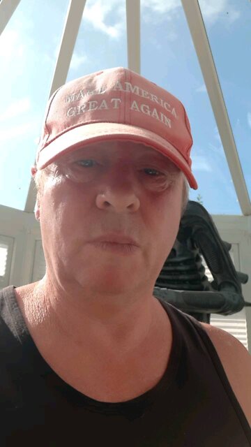 For President Donald Trump