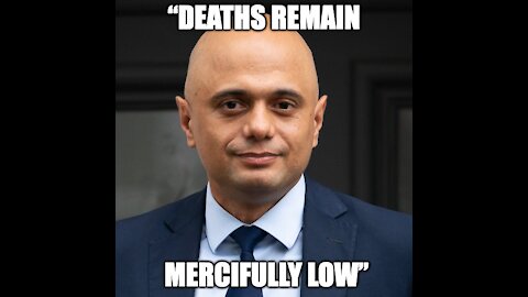 Government Tells Brits Behave Be Vaccinated And We Will Let You Play
