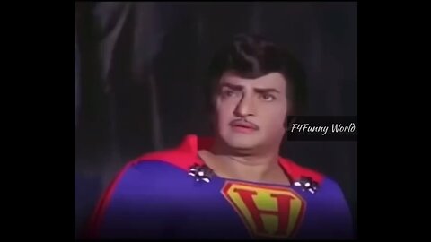 Superman was made in India