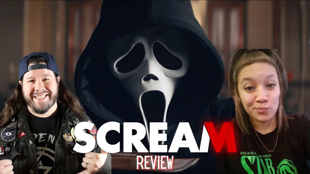 Scream 6 Review