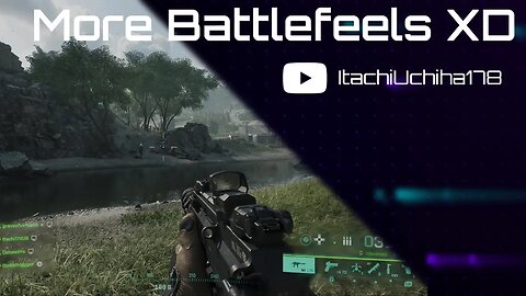 Even More Battlefield Multiplayer