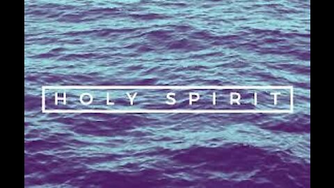 The Holy Ghost is the Spirit of the Lord in the Old Testament