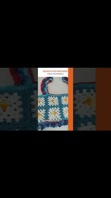 Maria Cristina #DesafioDosParceirosTP