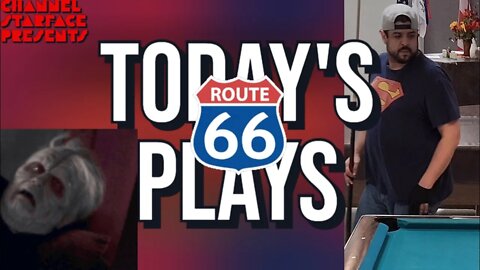 Today's Plays #66