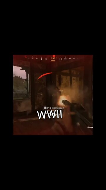 Quick History of Call of Duty & WW2 #callofdutyvanguard #callofduty