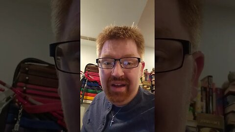 A Tale of Two Springfields has Homer Bringing The Who to New Springfield #shorts