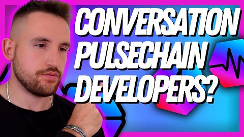 The Truth about PulseChain Developers