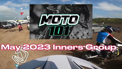 Jump Into Moto 101: See What Happened in Our First Session!