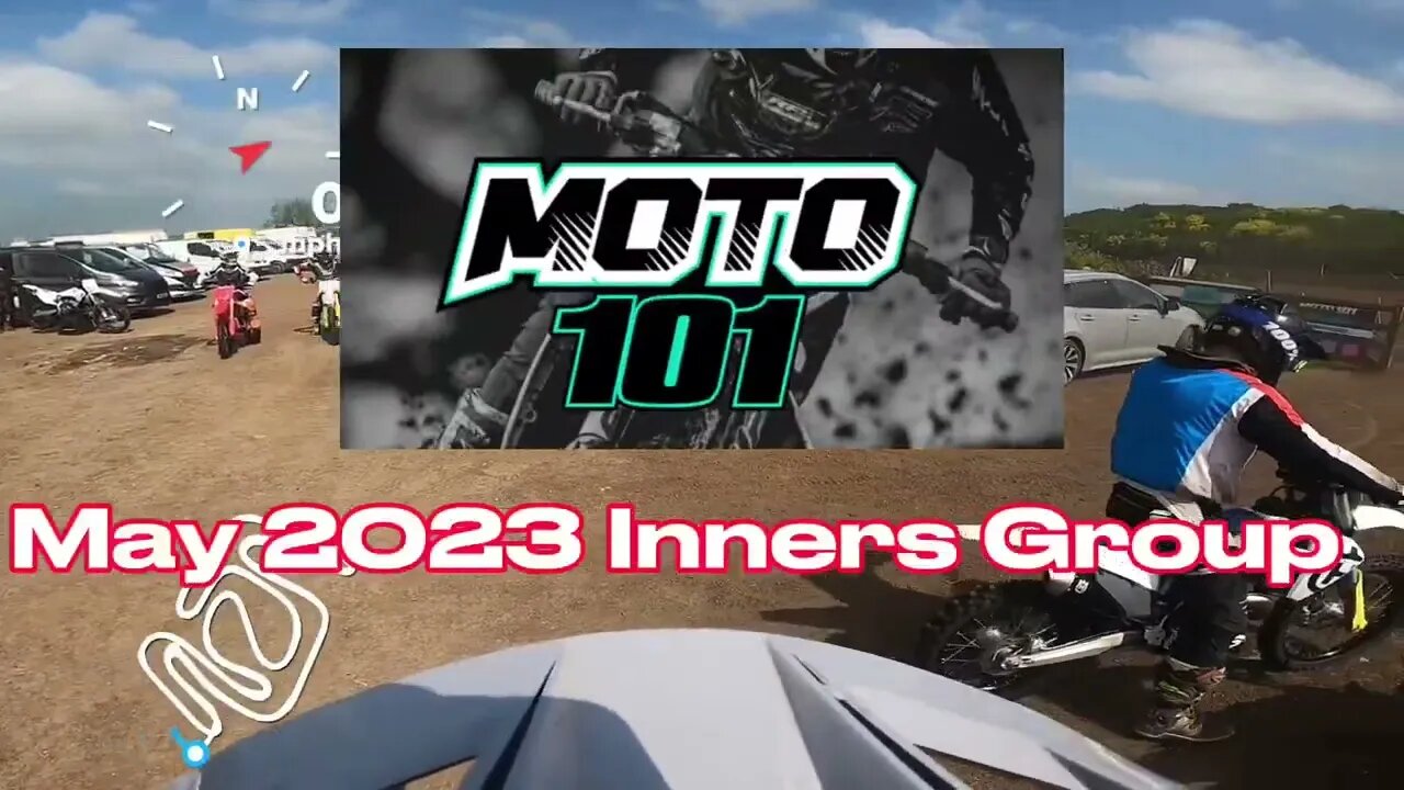 Jump Into Moto 101: See What Happened in Our First Session!