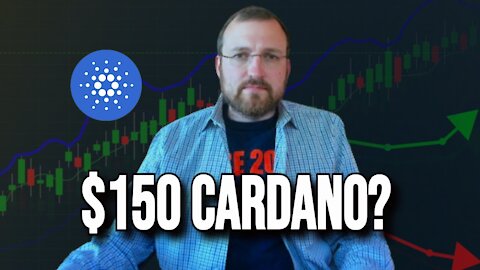 Charles Hoskinson Issues Price Prediction Statement