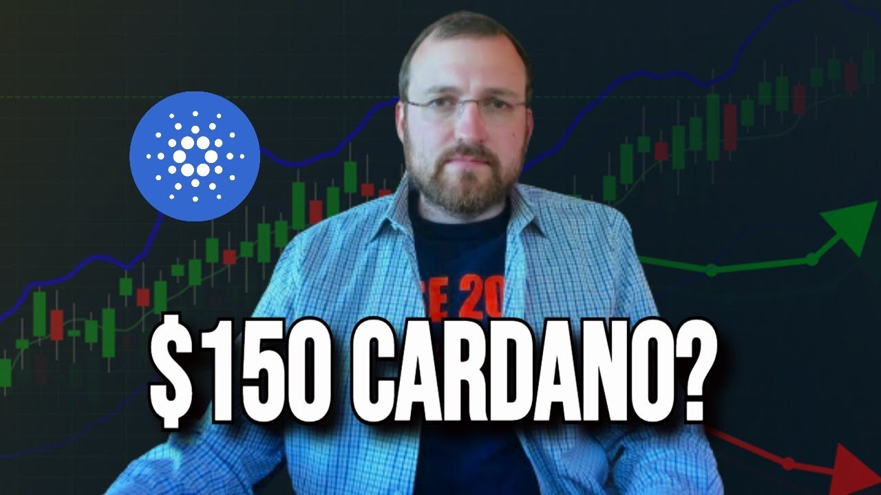 Charles Hoskinson Issues Price Prediction Statement