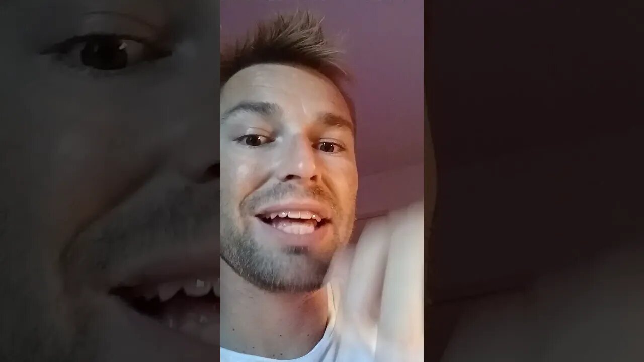 MESSAGE TO CROCS