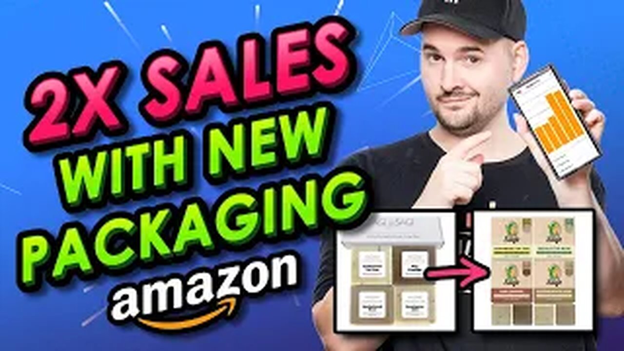 I'm Selling the SAME Product 3x Ways - Doubled My Sales with NEW Packaging