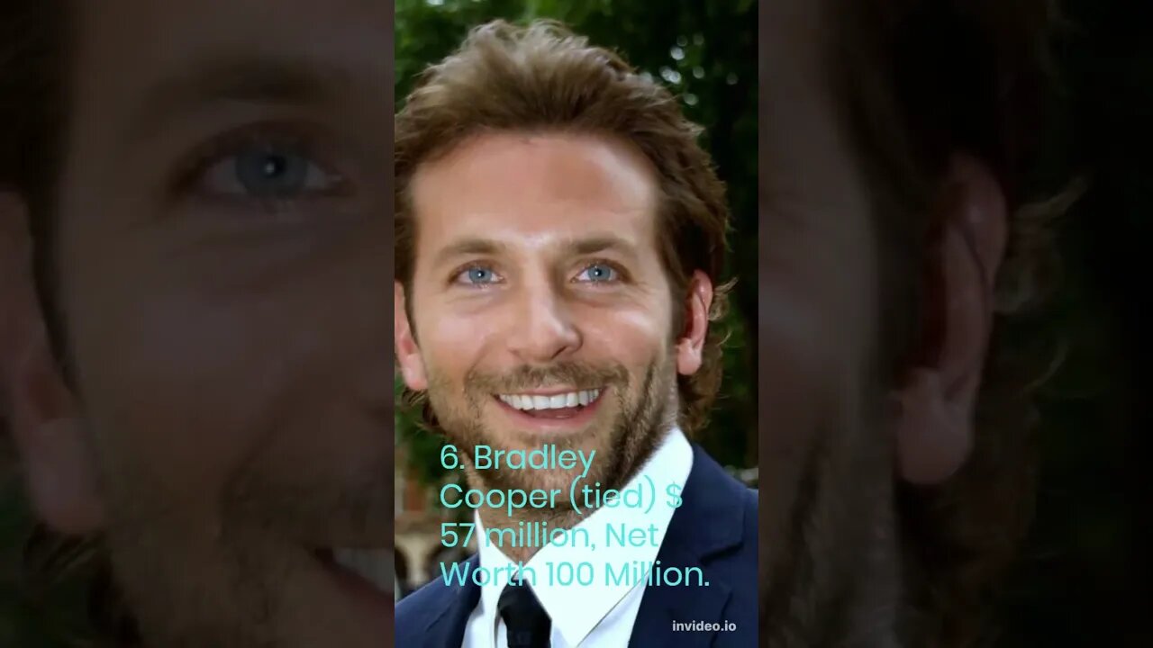 10 Highest Paid Actors i 2022, #Short.s