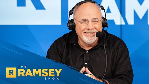 The Ramsey Show (March 21, 2023)