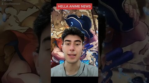 HELLA ANIME NEWS - June 11th