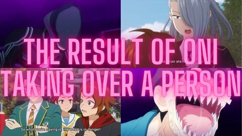 Shikizakura Episode 5 reaction #シキザクラ #shikizakura #ナゴヤセイユウ #manga #reaction #anime #mangareaction