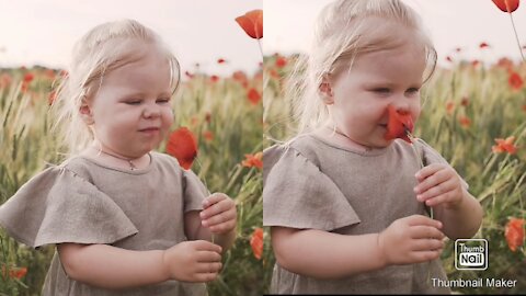 World Cute Princess😊Very Cute Baby Isn't this the sweetest video you have ever seen?#baby #girl Princess