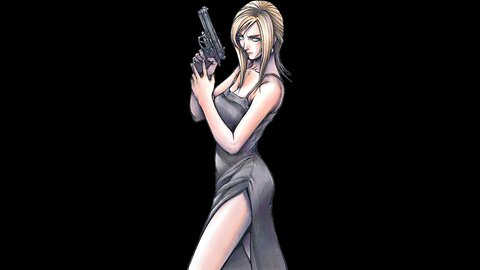 Parasite Eve Day 3 (Chrismas Special Year 3)