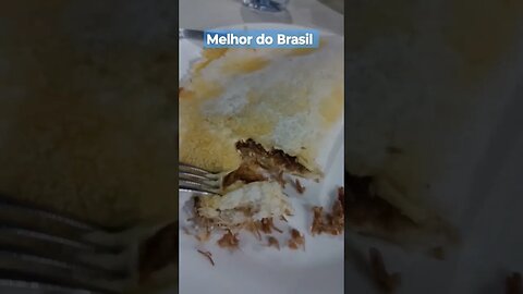 Melhor Tapioca do Brasil