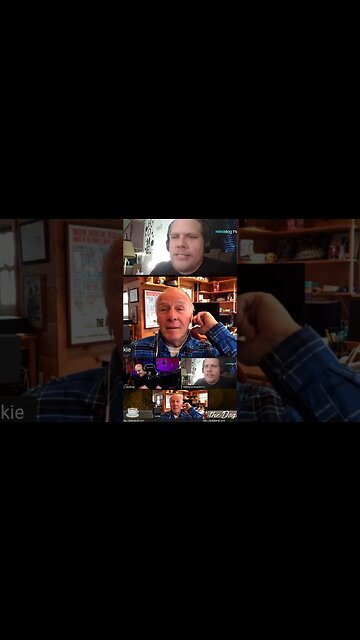 Jackie Wants To Go To Denmark #shorts