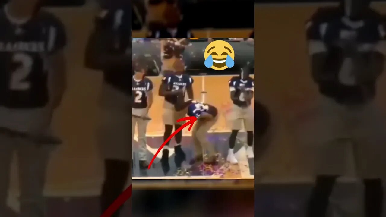 SURPRISE 🤣