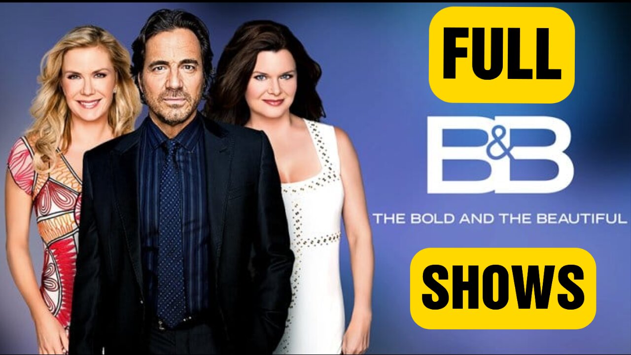the bold and the beautiful 5 23 2024 may 23 2024