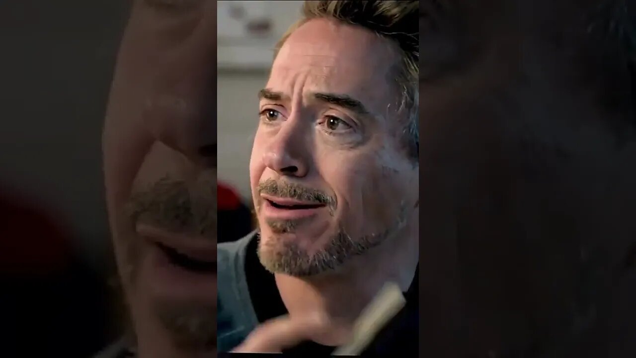 We Miss you #shorts #ironman #marvel