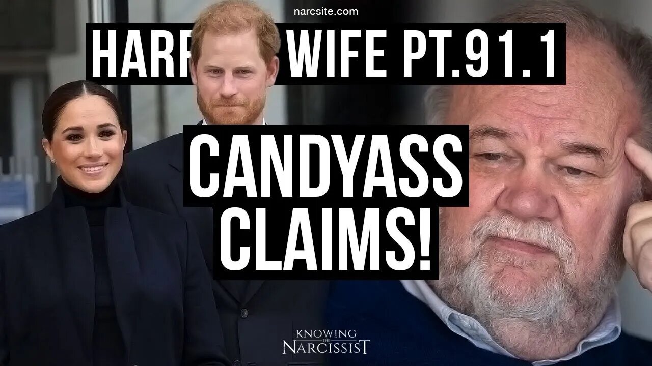 Harry´s Wife 91.1 Candyass Claims