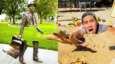 Best of Zach King Magic Compilation 2023 - Part 1