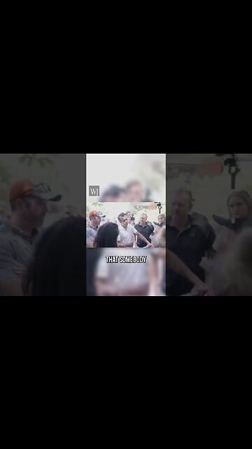 Vivek Ramaswamy Responds to LGBTQ Question, Leaving Woman Speechless