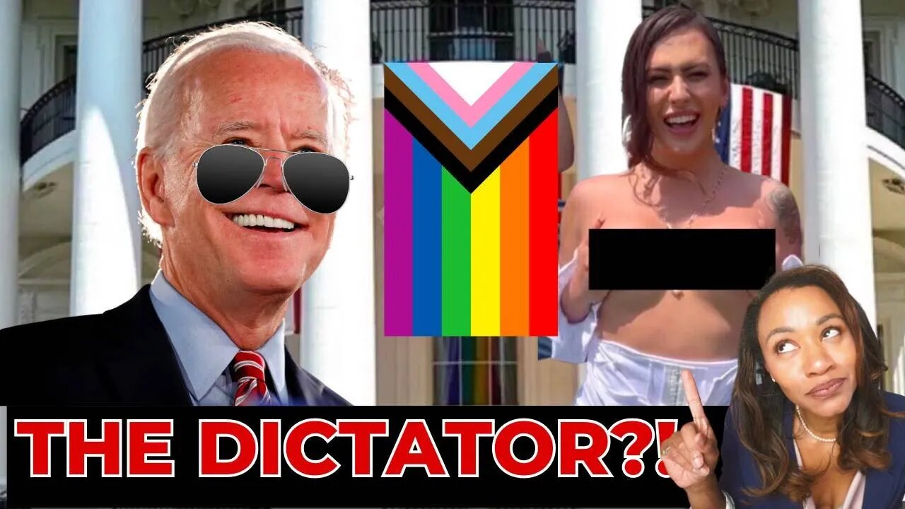 Joe Biden's Week Of Questionable Decisions | Bravest People I Know to That was a Stupid Question