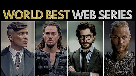 Top 10 World Best Web Series on Netflix to Watch in 2022 _ World Best Tv Shows _ best netflix seires