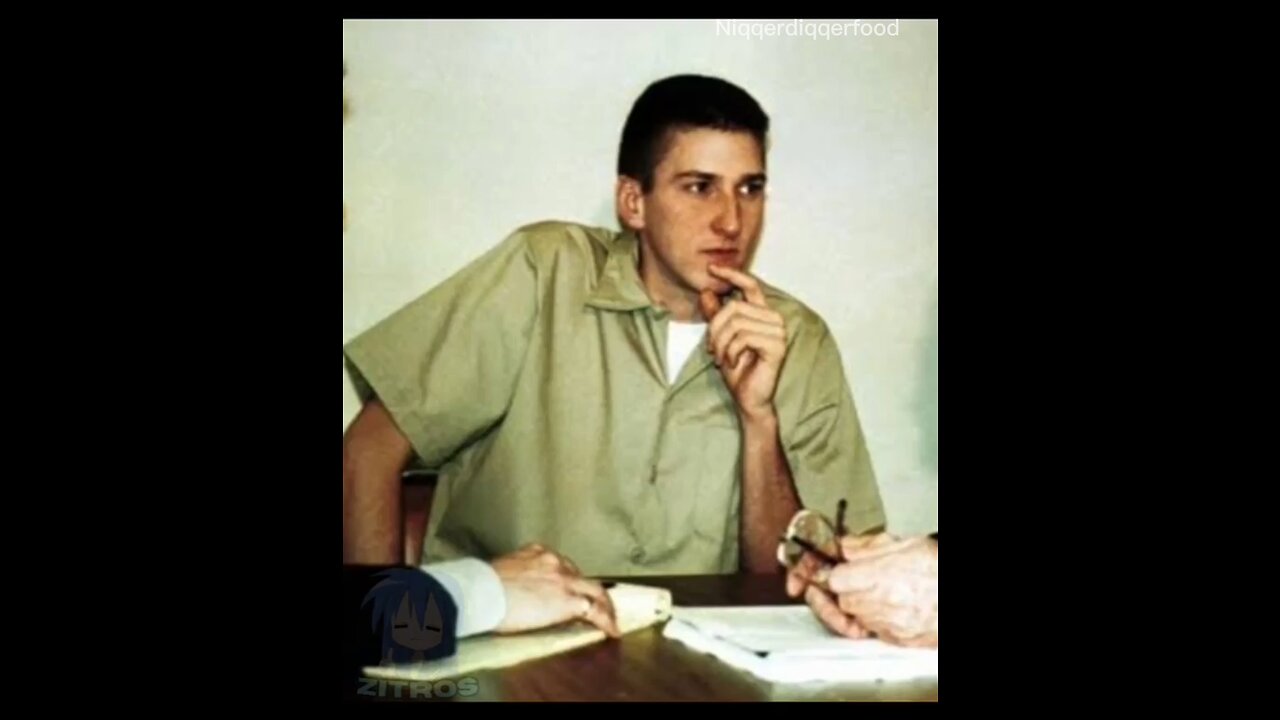 Timothy McVeigh edit | Zistro x Niqqerdiqqerfood