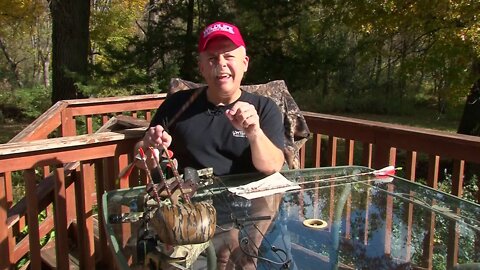 MidWest Outdoors TV Show #1548 - Tip of the Week