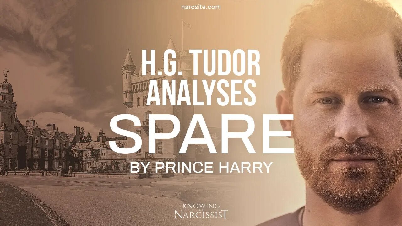 HG Tudor Analyses Spare : Balmoral