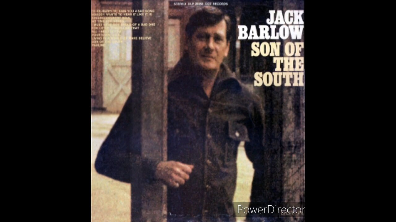 Jack Barlow - Smile On My Face