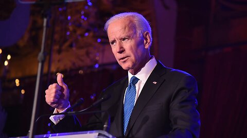 Biden Handed Devastating News Just After Trump Sees Big Win