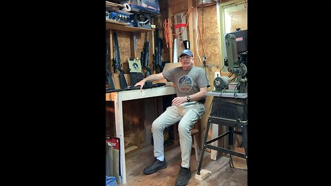 Crosman F4 break barrel out of the box review