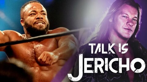 Talk Is Jericho: ROH Champion Jonathan Gresham Heads To Terminus