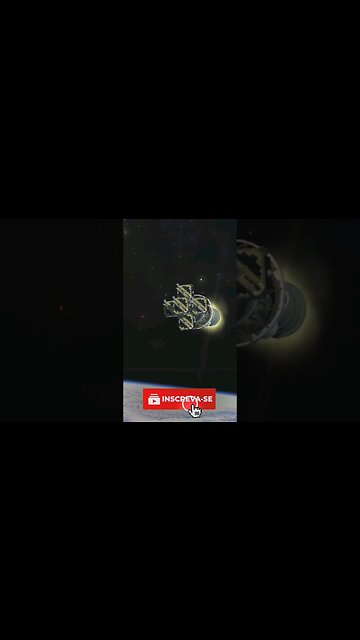 o que é Órbita Geoestacionária? #geo