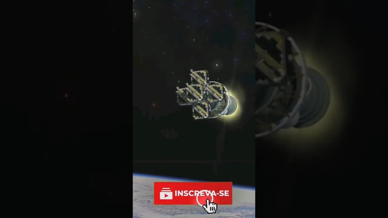 o que é Órbita Geoestacionária? #geo