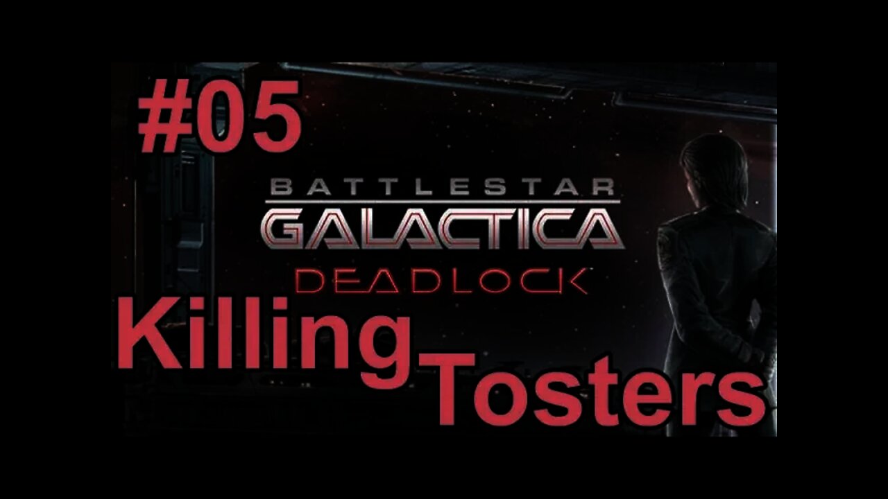 Battlestar Galactica Deadlock Sin and Sacrifice 05