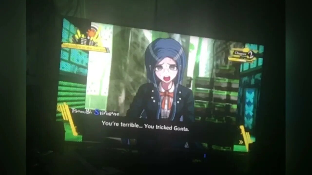 Danganronpa V3: Killing Harmony - Episode 33: The Insect Meet and Greet